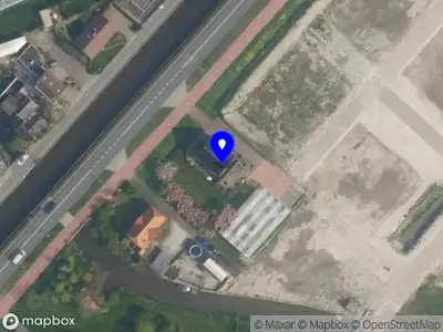 Niek van den Berg Beheer B.V.