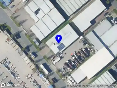 Nieuw bedrijf Frank Mol Beheer B.V.