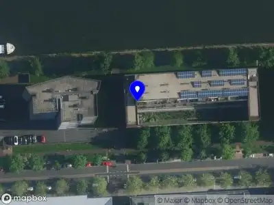 Nieuw bedrijf POAGO B.V.