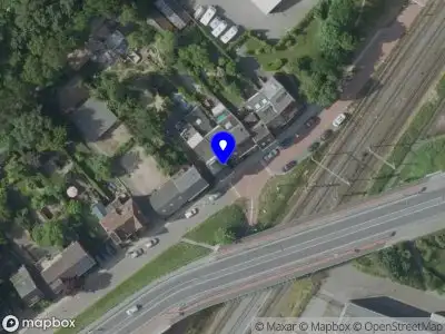 Nieuw bedrijf Benyahya Beheer B.V.