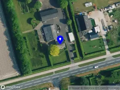 Nieuw bedrijf Engine Repair Flevoland B.V.