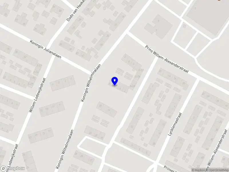 Famco Holding B.V. Joure