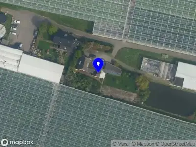 Nieuw bedrijf Honselaarsdijk B.V.