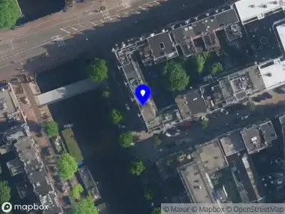 BOH Beheer B.V. Amsterdam