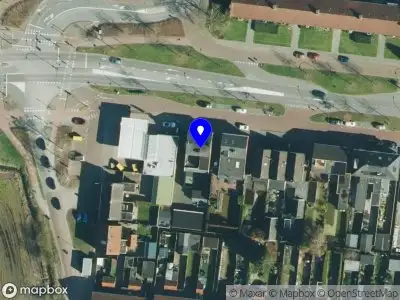 Deespaarbo B.V. Enschede