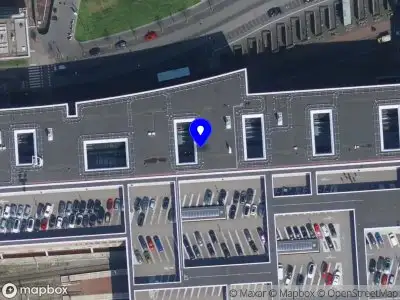NS Mobiliteitsdiensten B.V. Breda