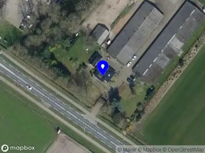 W en L Hutten B.V. Oosteind