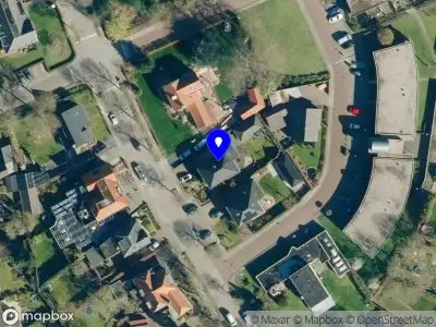 Ten Kate Beheer B.V.