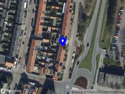 Nieuw bedrijf J.Jaspers Holding B.V.