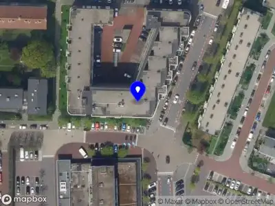 Nieuw bedrijf Tandartsengroep M2 B.V.