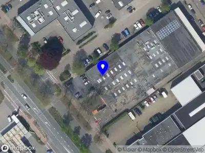 JL Vastgoed Beheer B.V. Soest