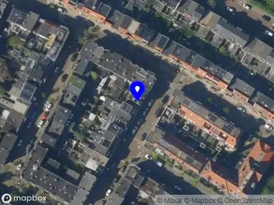 Nieuw bedrijf Tim Goldsword Holding B.V.