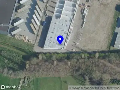 Stadhouders Holding B.V.