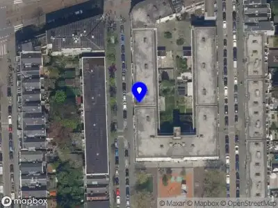 Nieuw bedrijf Yazir Holding B.V.