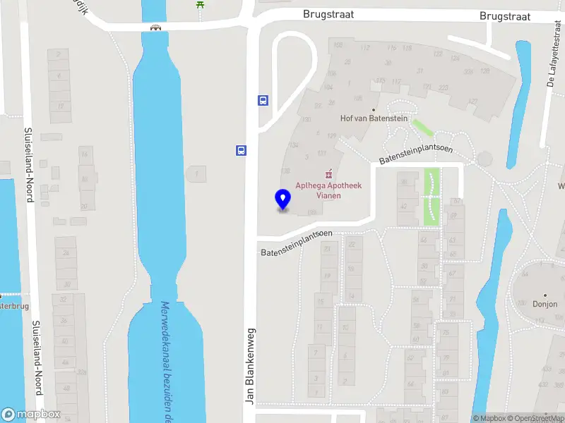 Nieuw bedrijf Vriezemanhoeve B.V.