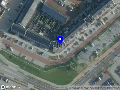 Nieuw bedrijf Roried Holding B.V.