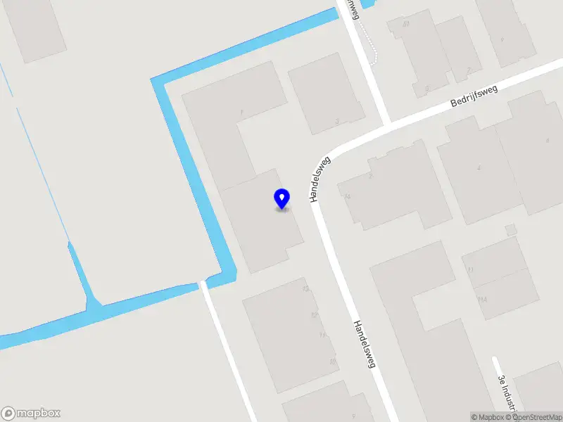 GPI Asia B.V. Lopik