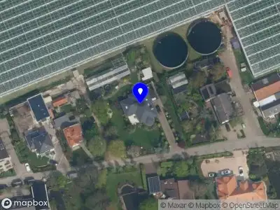 Westland Plant B.V. De Lier
