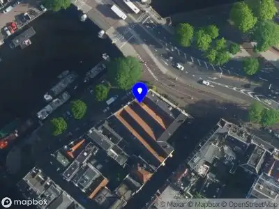 KAP Holding B.V. Amsterdam
