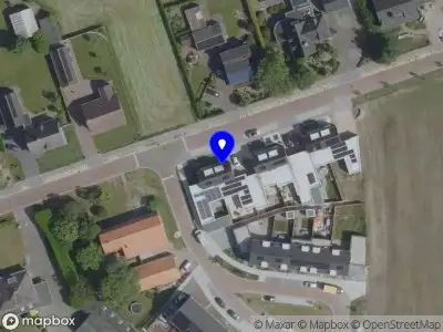 Nieuw bedrijf Wismans Agro B.V.