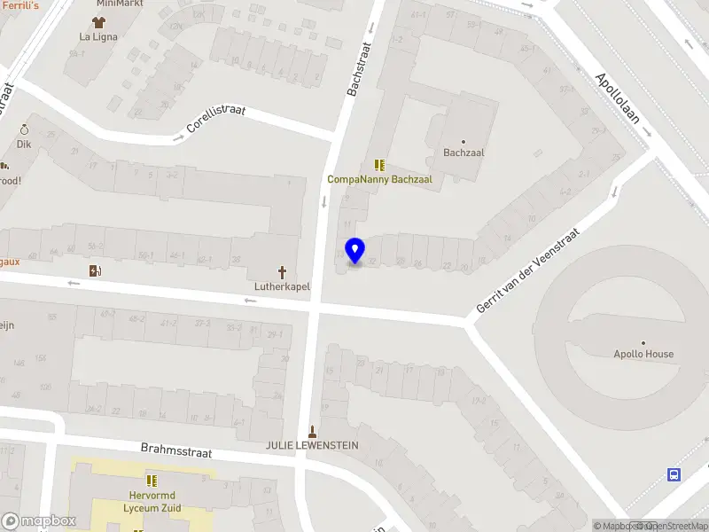 Nieuw bedrijf FEM Business B.V.