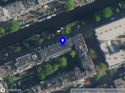 JVBK Holding B.V. Amsterdam