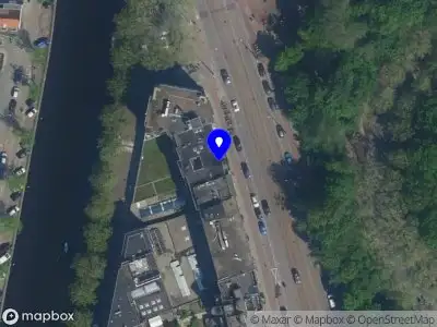 Nature Holding B.V. Amsterdam