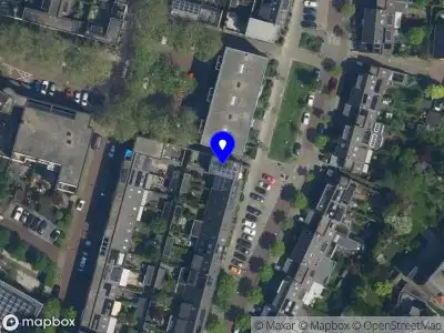 CH Stronkhorst B.V. Haarlem