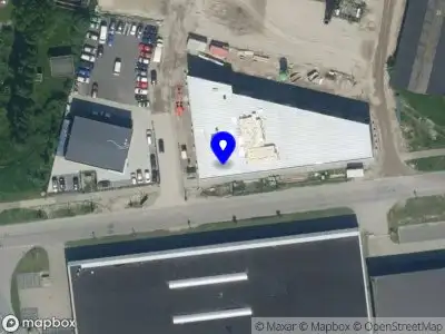 Hercas B.V. Velsen-Noord