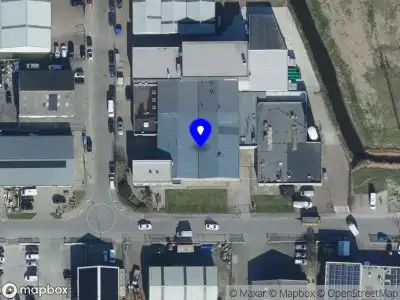 Meatless Industries B.V.