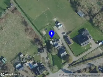 Nieuw bedrijf MZ Holding B.V.