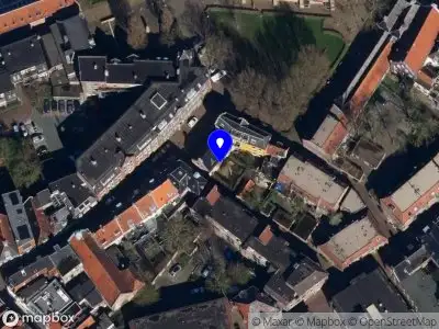 Tribus Invest B.V. Leeuwarden