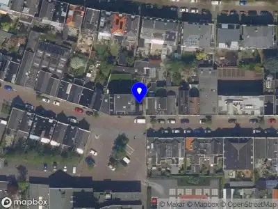 AJ Partners B.V. Vlaardingen