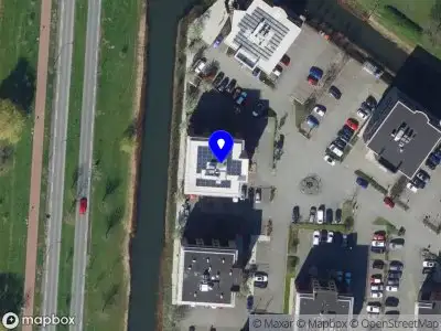 ABA Huis Nederland B.V.