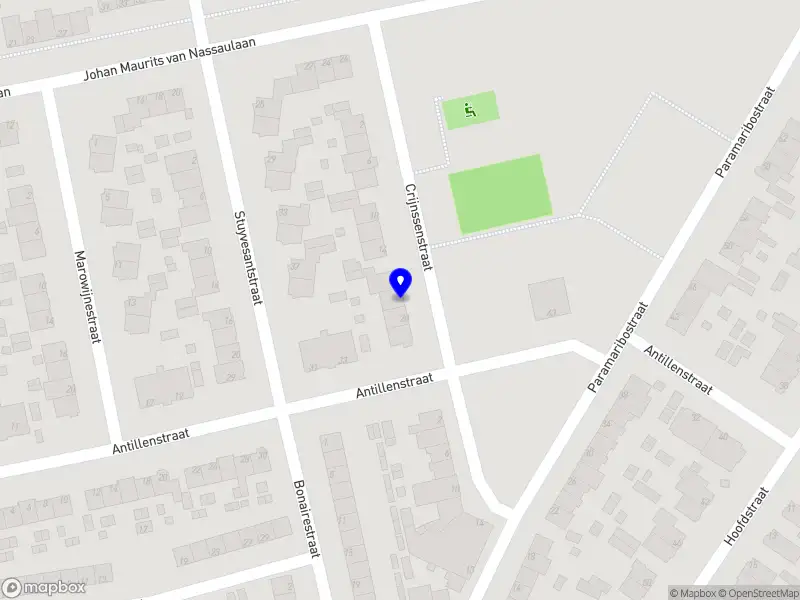 RJAG Holding B.V. Santpoort-Noord