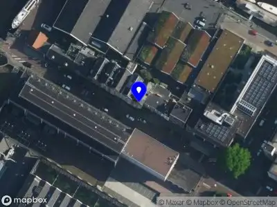 MH Innovation B.V. Amsterdam