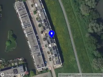 Van der Mathe Holding B.V. Dordrecht
