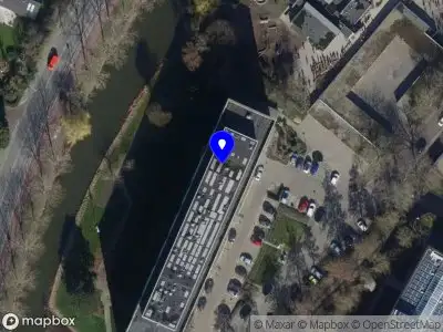 Nieuw bedrijf New Capital Investment Company B.V.