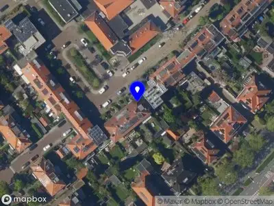 Nieuw bedrijf Lynxer B.V.