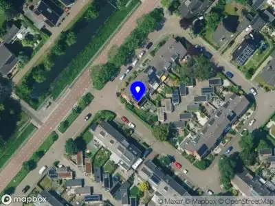 Nieuw bedrijf JEDA B.V.