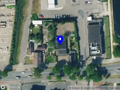 Dierenkliniek Apeldoorn Noord B.V. Apeldoorn