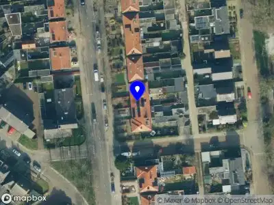 Nieuw bedrijf BerenD B,V.