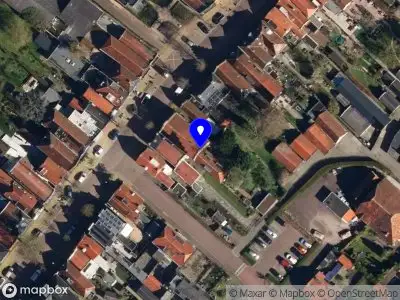 Anno 2050 B.V. Workum