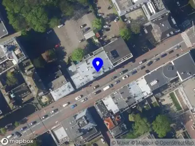 Uitvoeringsorganisatie WBTR IVBB B.V.