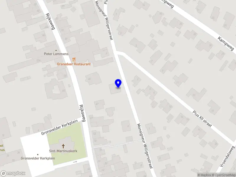 Nieuw bedrijf MW4A B.V.