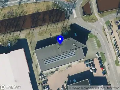 Dutch Ecom Stores B.V. Nieuwleusen