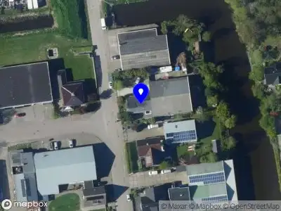 Nieuw bedrijf De Kaap Camperduin B.V.