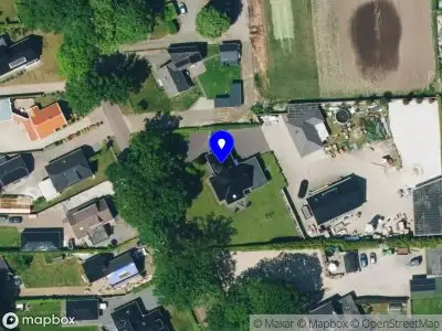 Nieuw bedrijf Bargerhof-Emmen B.V.