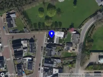 Nieuw bedrijf RIJVEST Ontwikkeling B.V.