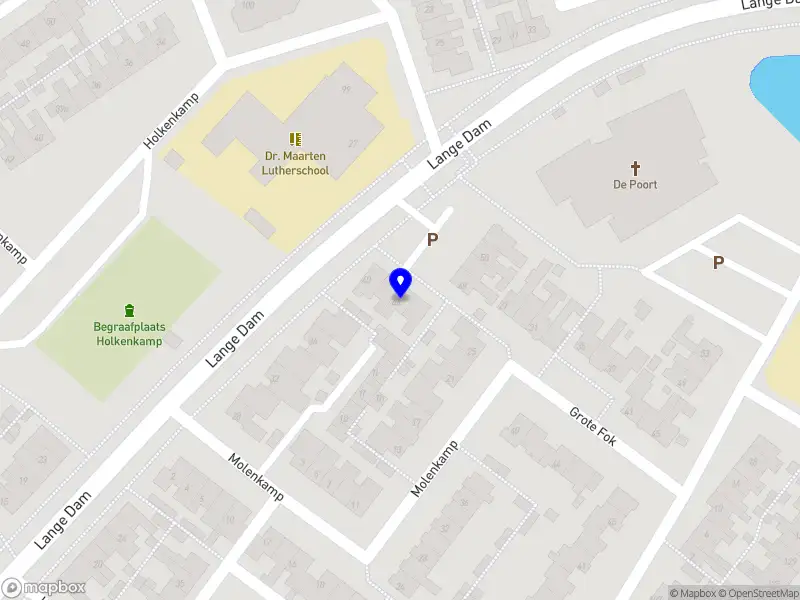 Nieuw bedrijf Hindriks Vastgoed NL B.V.